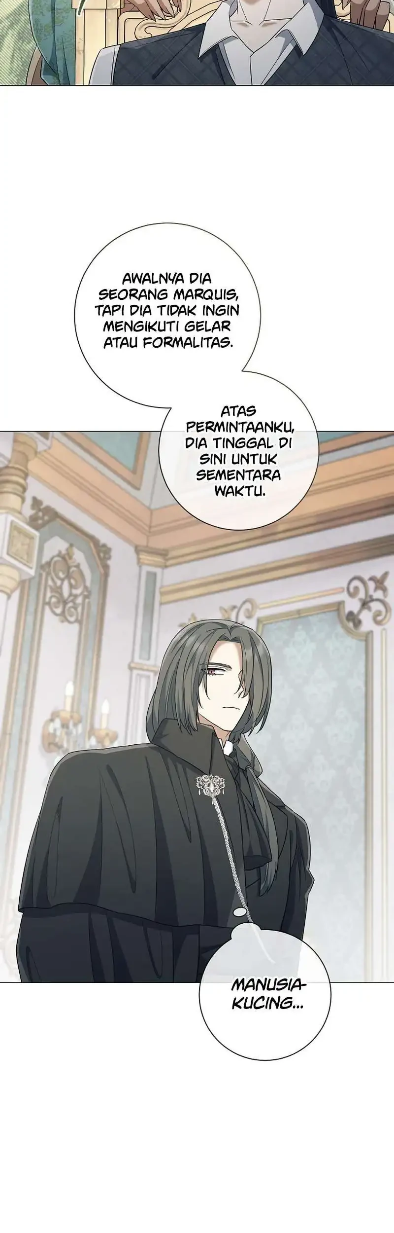 Magic Lord Chapter 48 - halaman 37