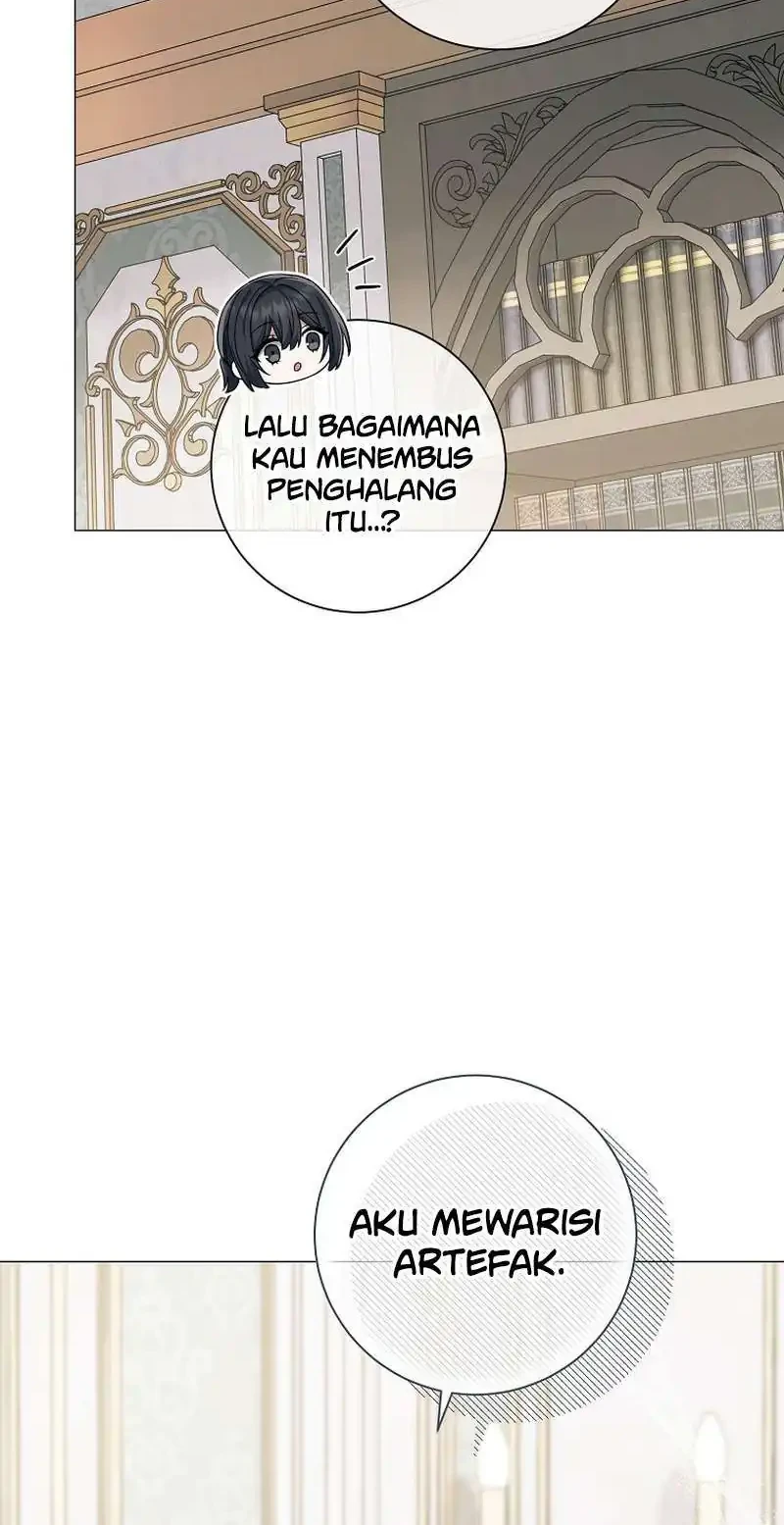 Magic Lord Chapter 48 - halaman 41