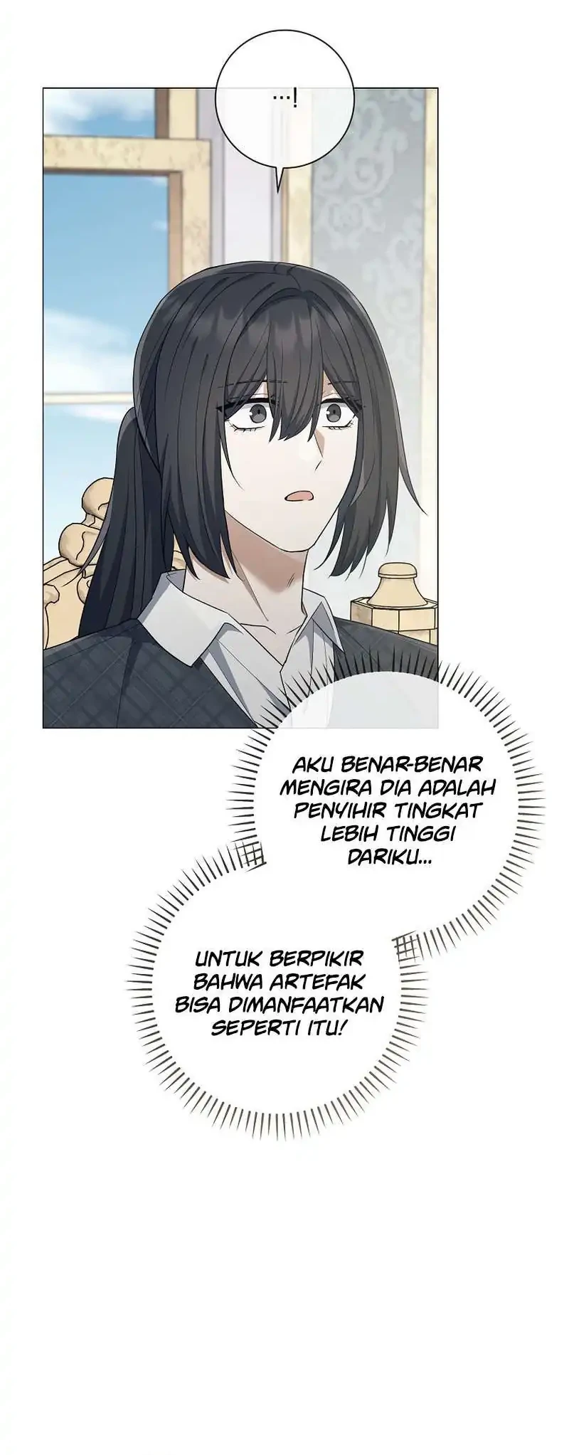 Magic Lord Chapter 48 - halaman 43