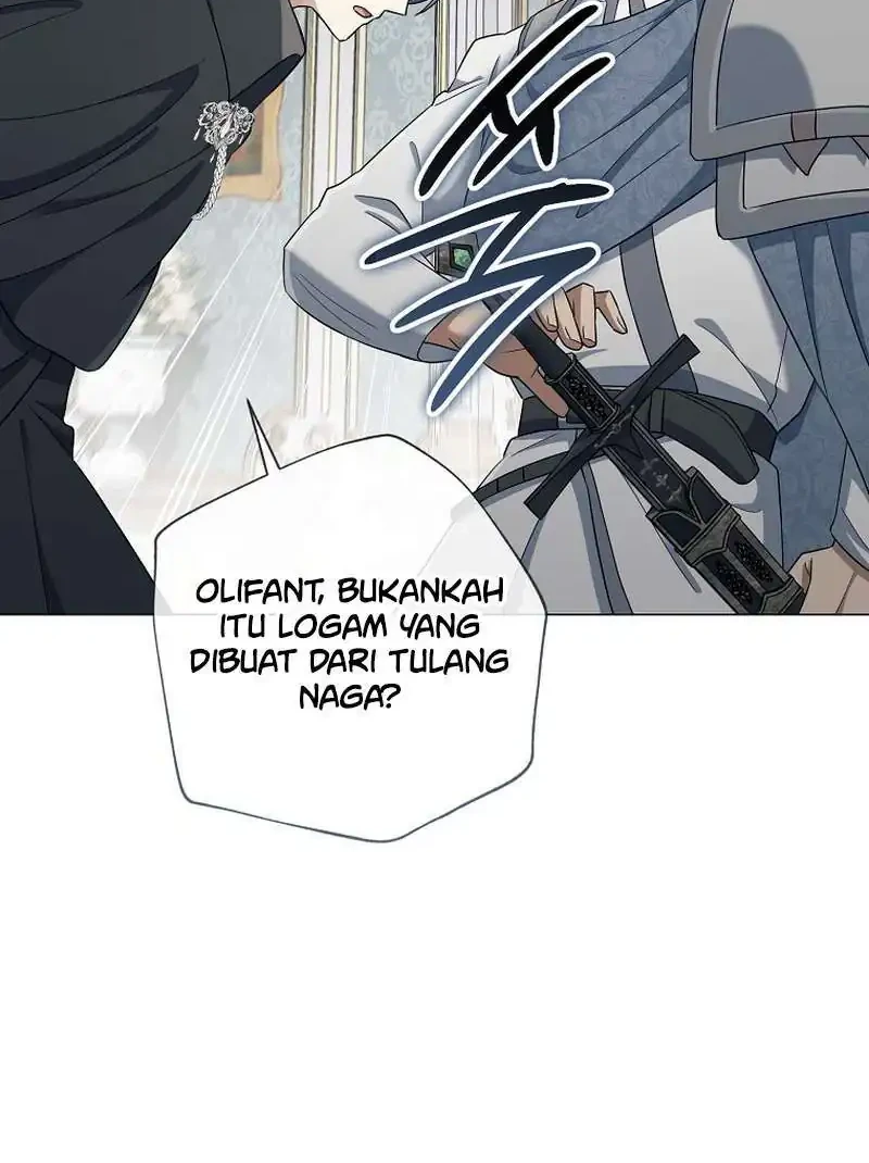 Magic Lord Chapter 48 - halaman 47