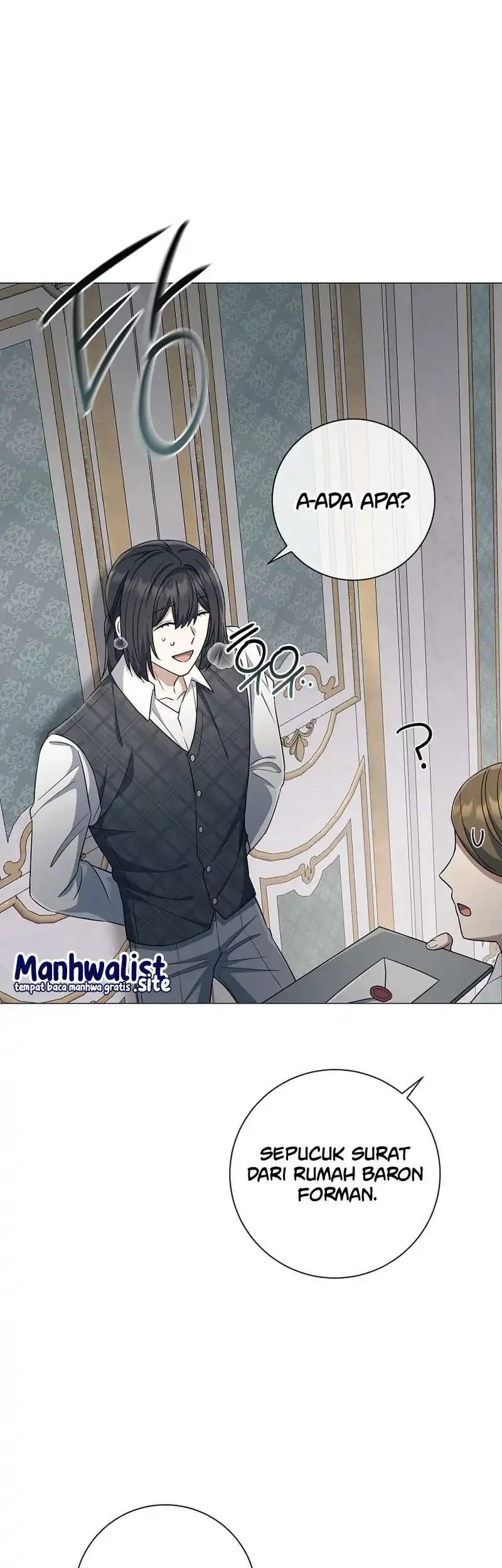 Magic Lord Chapter 48 - halaman 52