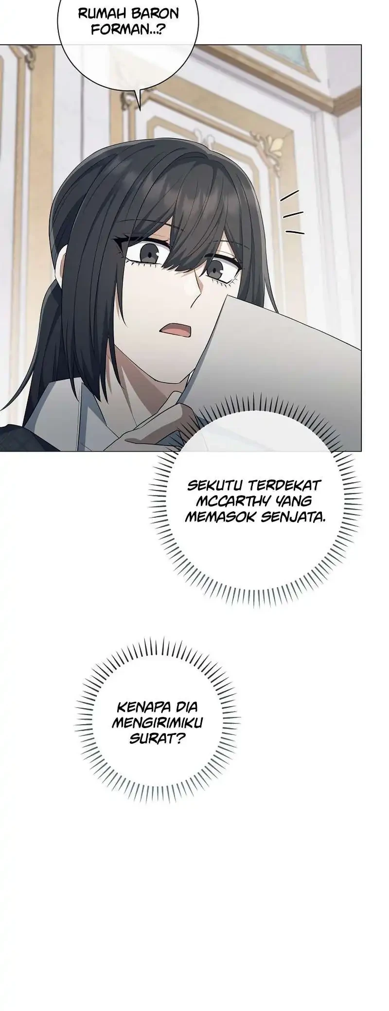 Magic Lord Chapter 48 - halaman 53