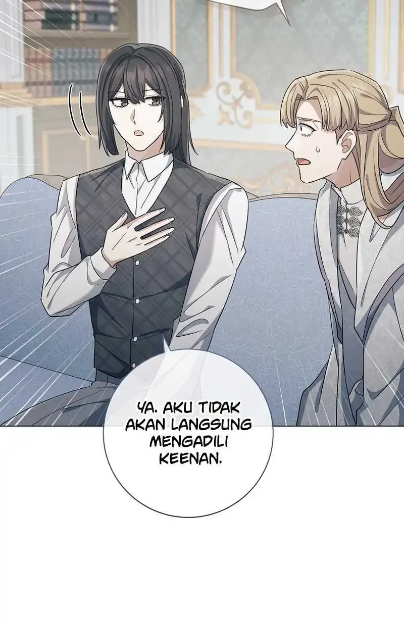 Magic Lord Chapter 49 - halaman 10
