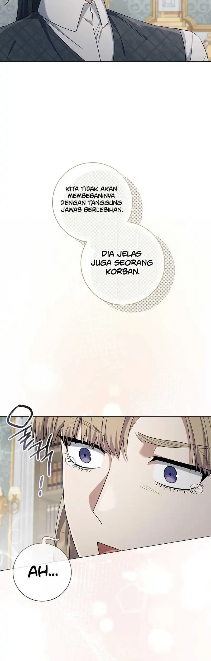 Magic Lord Chapter 49 - halaman 12