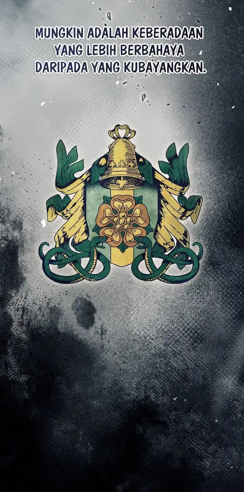 Magic Lord Chapter 49 - halaman 16