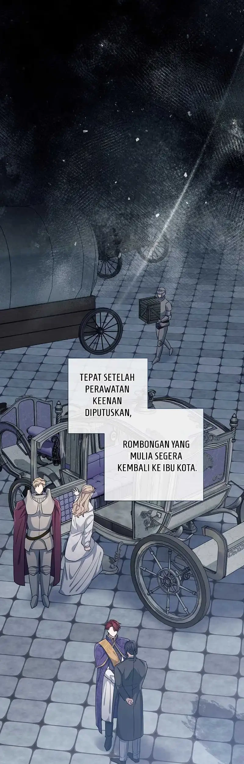 Magic Lord Chapter 49 - halaman 17