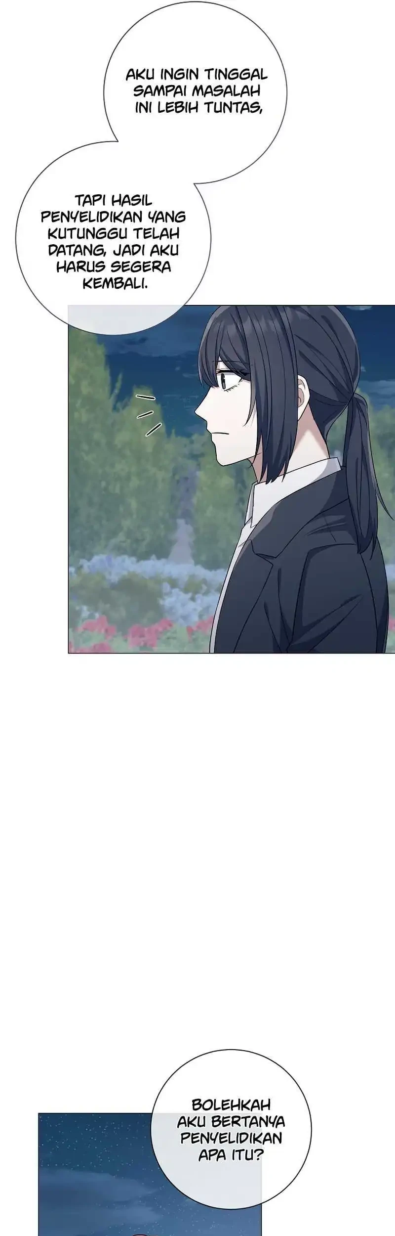 Magic Lord Chapter 49 - halaman 19
