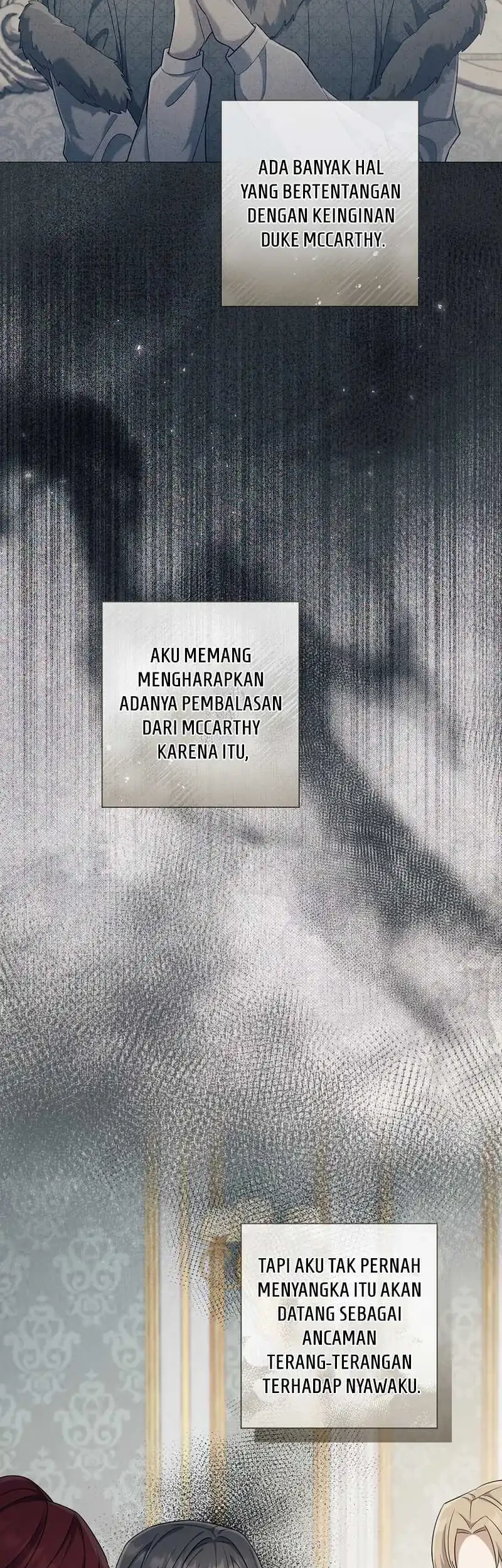 Magic Lord Chapter 49 - halaman 2