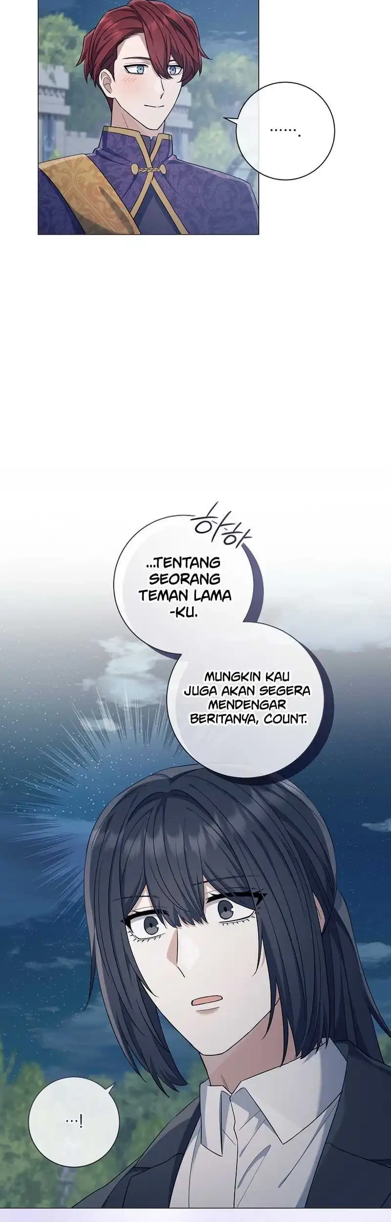 Magic Lord Chapter 49 - halaman 20