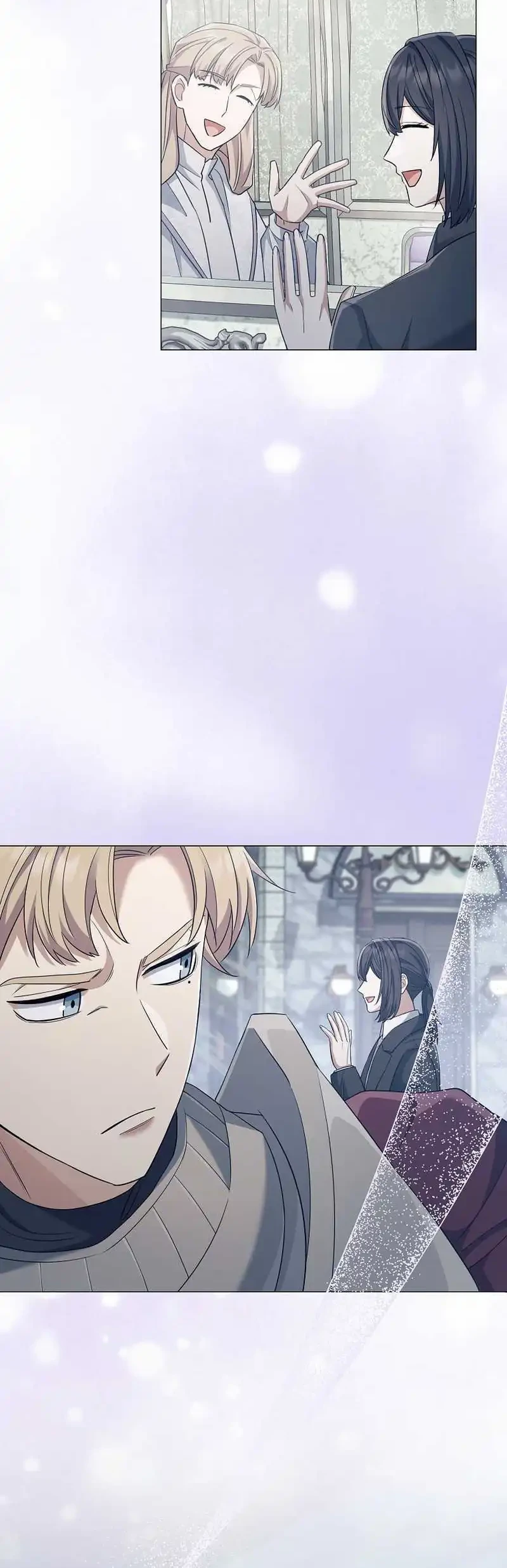Magic Lord Chapter 49 - halaman 22