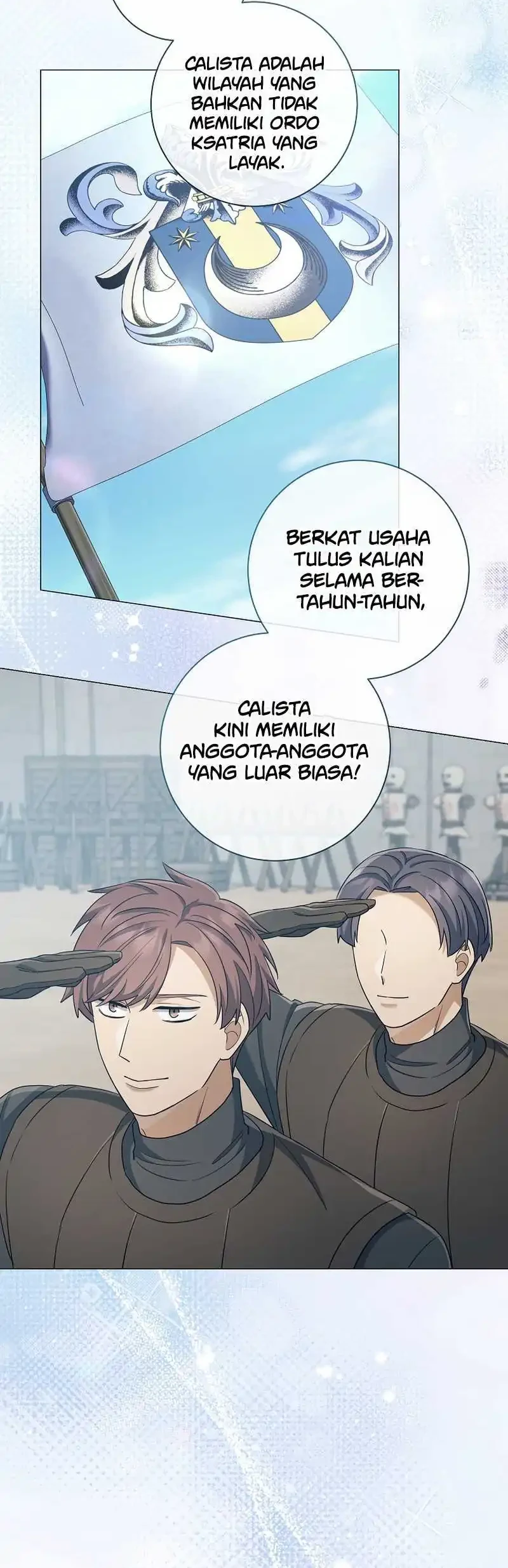 Magic Lord Chapter 49 - halaman 28