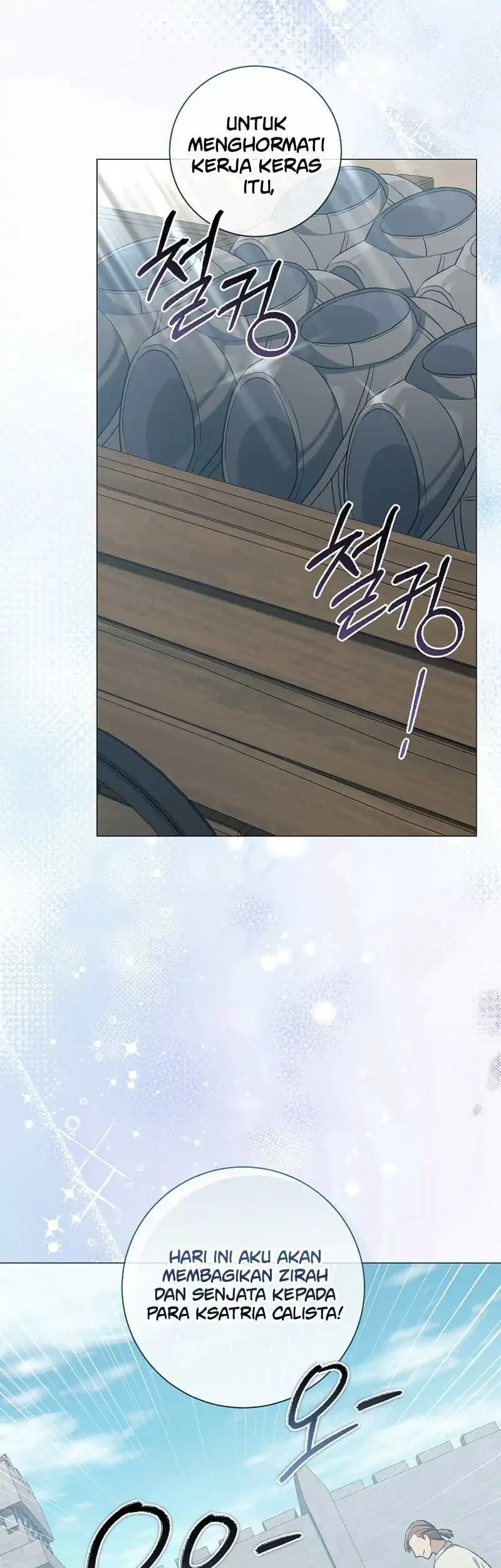 Magic Lord Chapter 49 - halaman 29