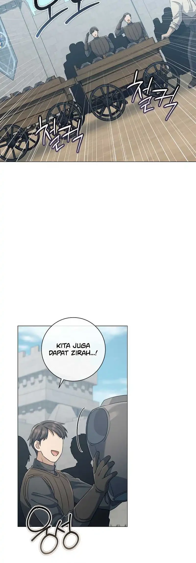 Magic Lord Chapter 49 - halaman 30