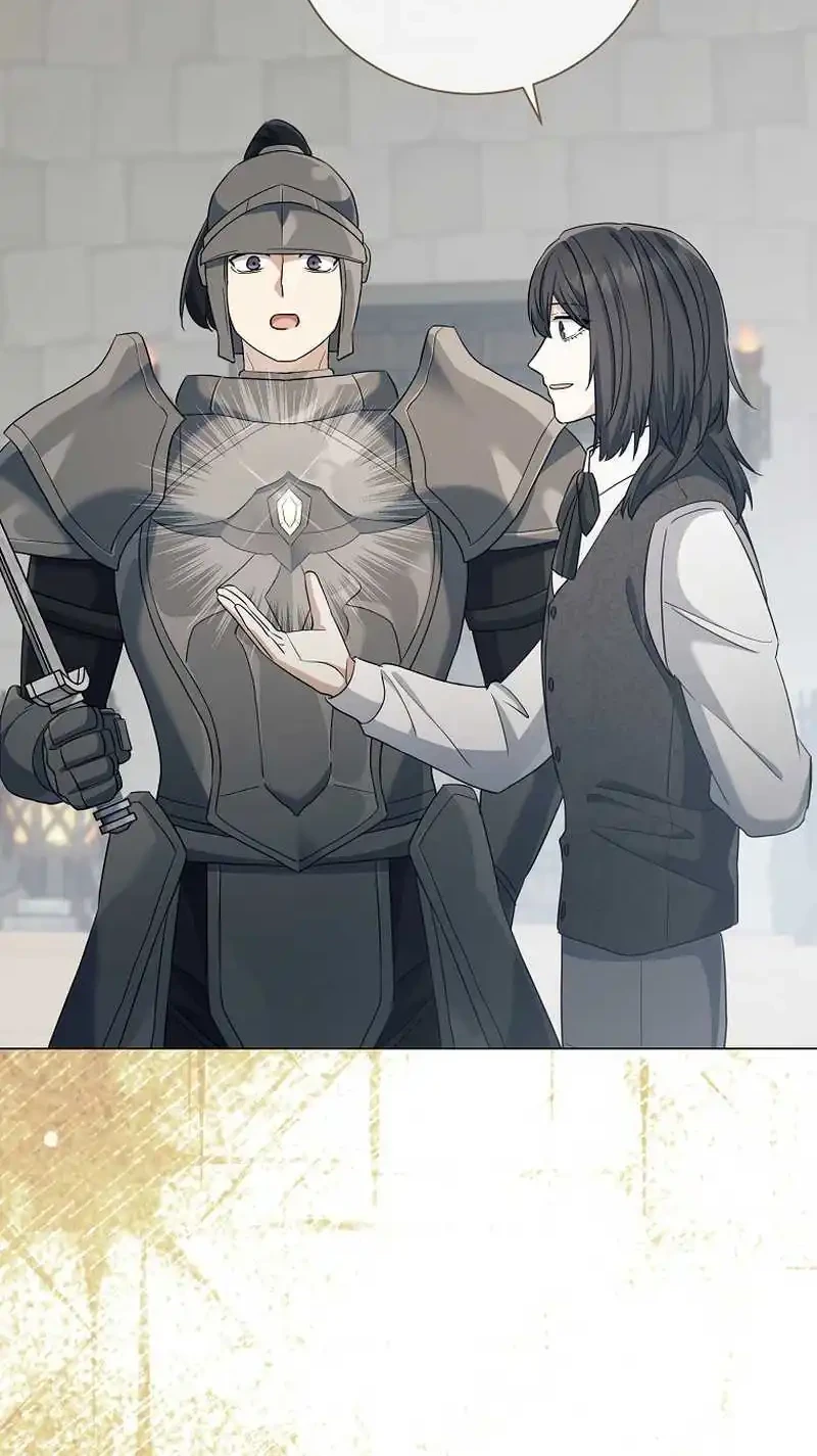 Magic Lord Chapter 49 - halaman 42