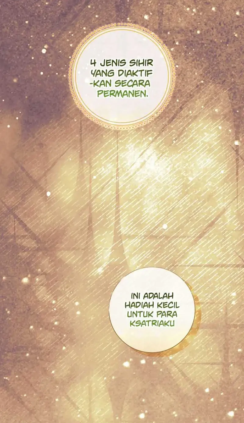 Magic Lord Chapter 49 - halaman 44