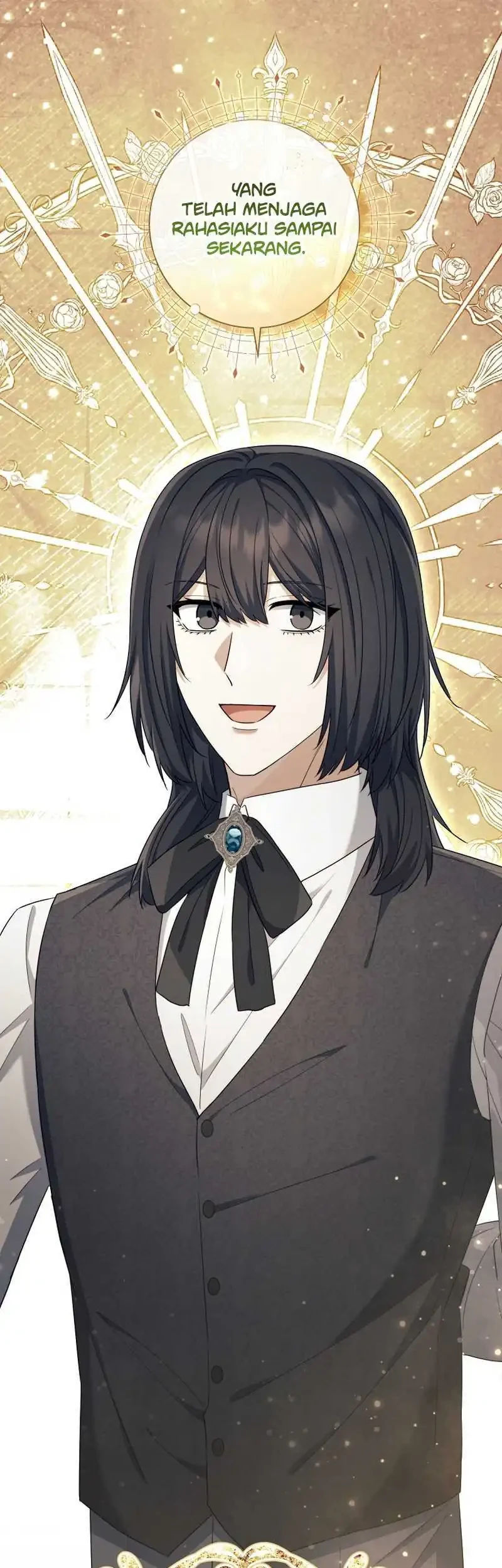 Magic Lord Chapter 49 - halaman 45
