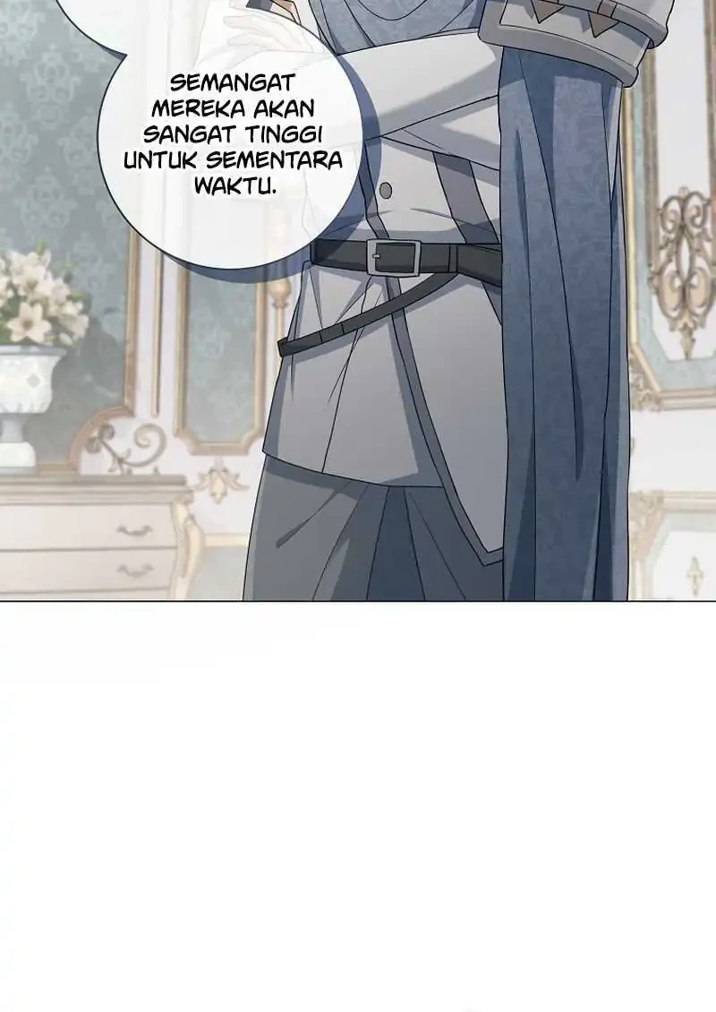 Magic Lord Chapter 49 - halaman 50