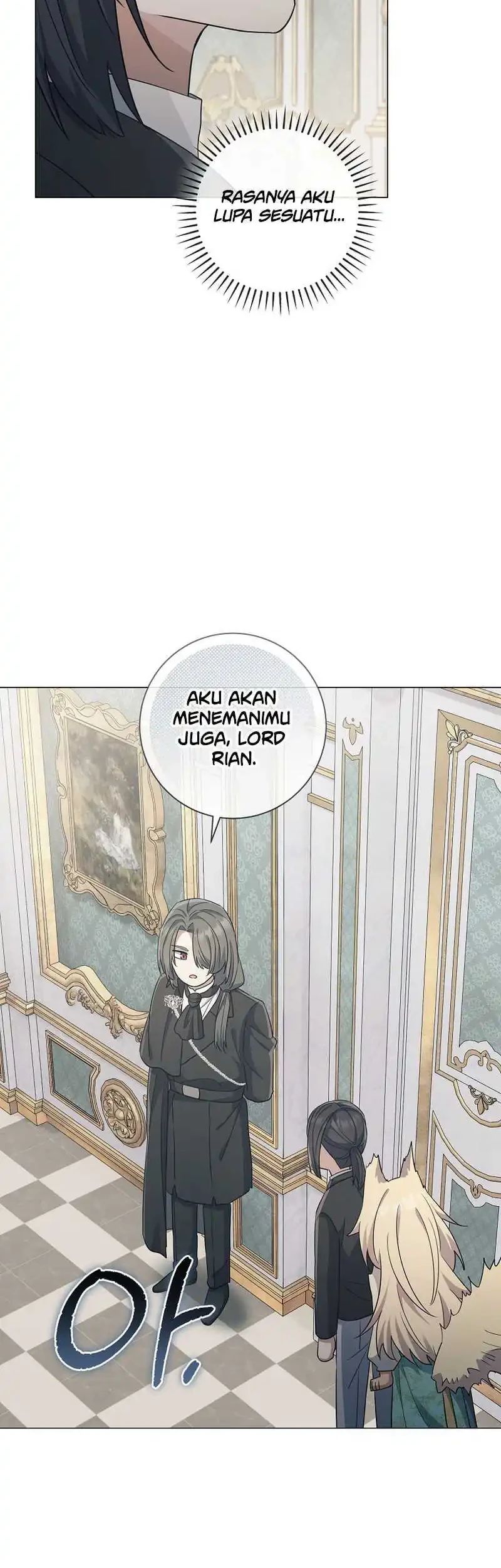 Magic Lord Chapter 49 - halaman 56