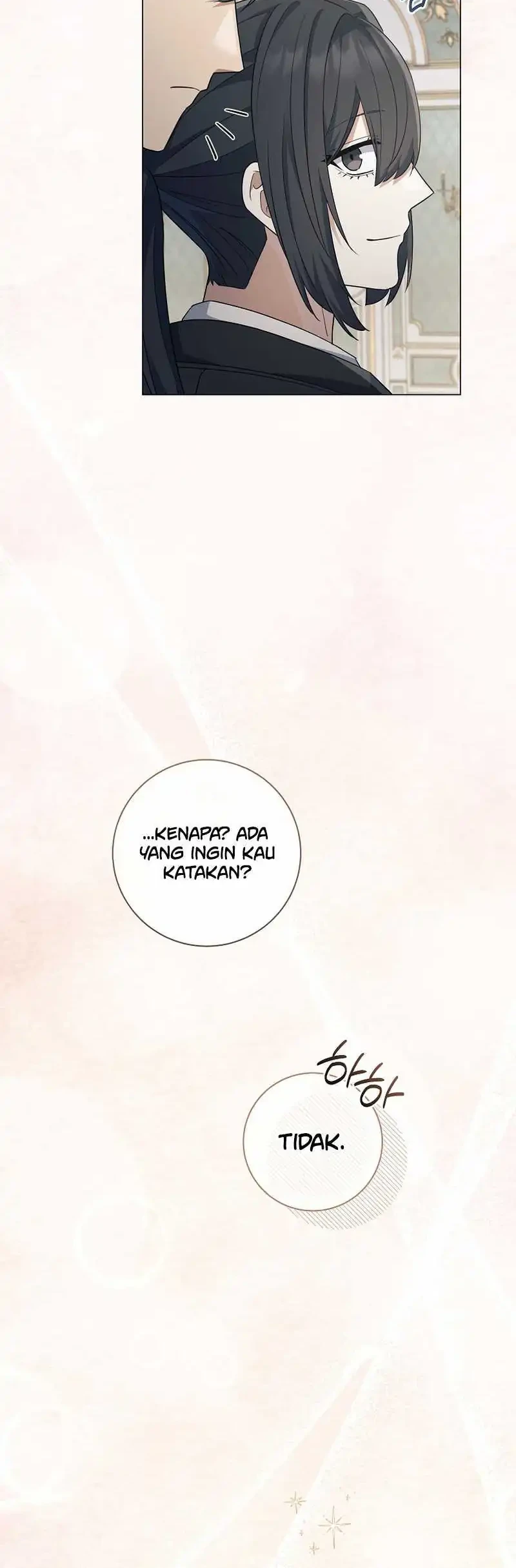 Magic Lord Chapter 49 - halaman 58
