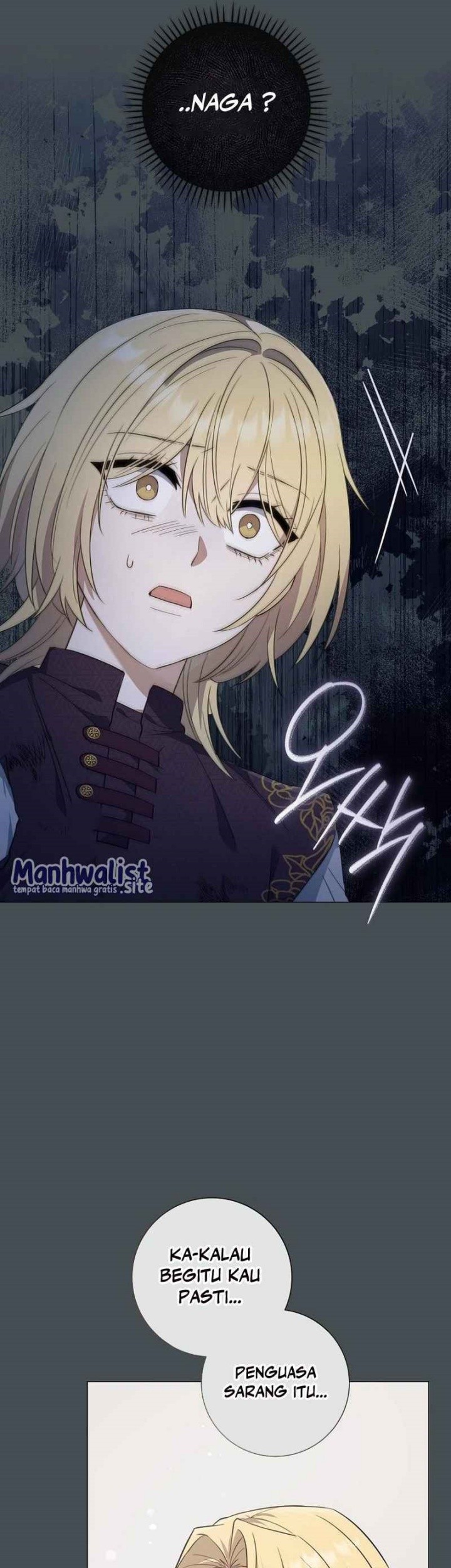 Magic Lord Chapter 5 - halaman 13