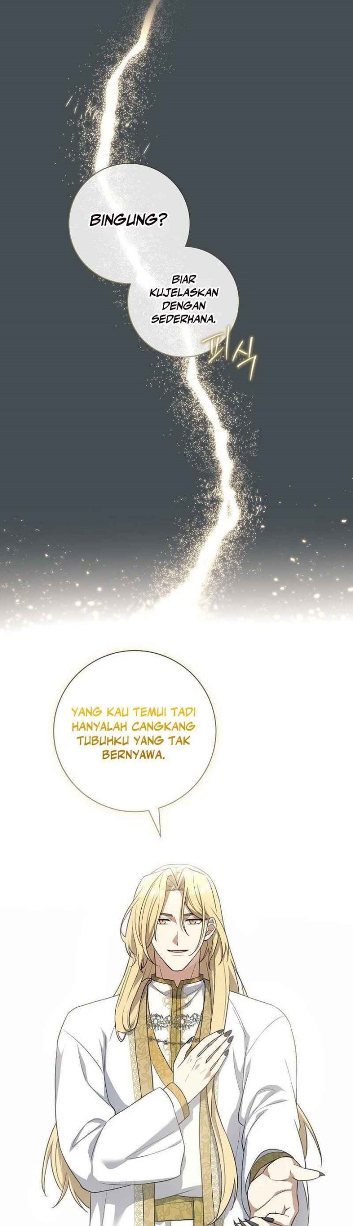 Magic Lord Chapter 5 - halaman 15