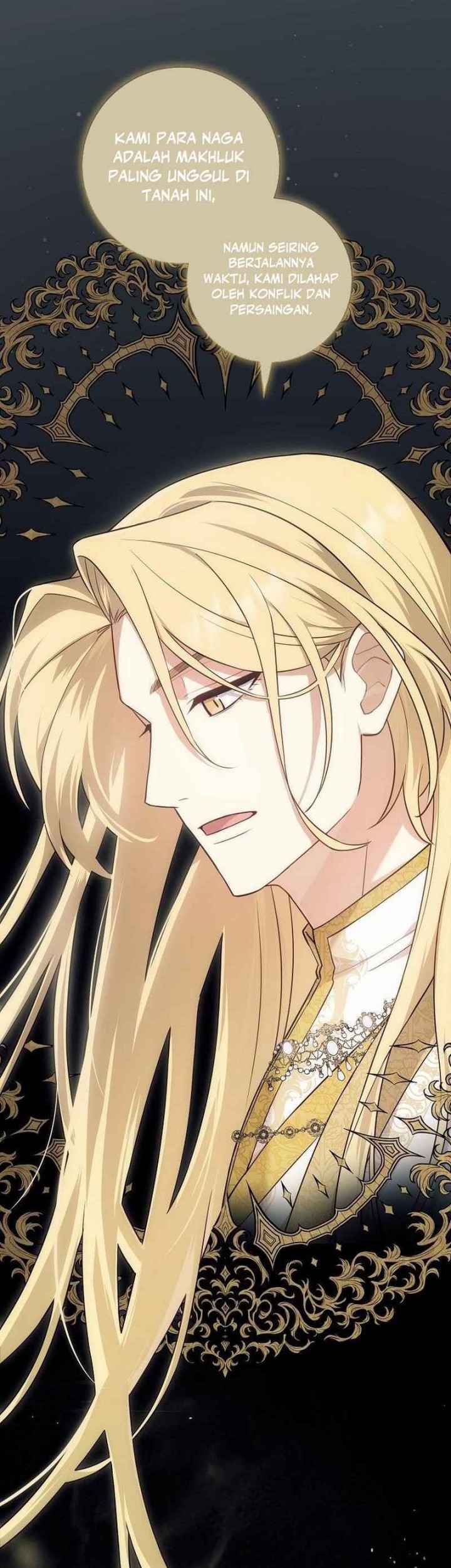 Magic Lord Chapter 5 - halaman 17