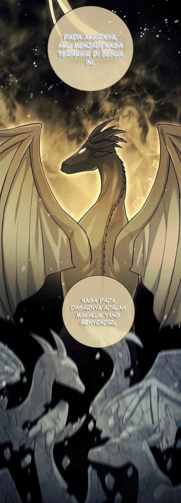 Magic Lord Chapter 5 - halaman 18