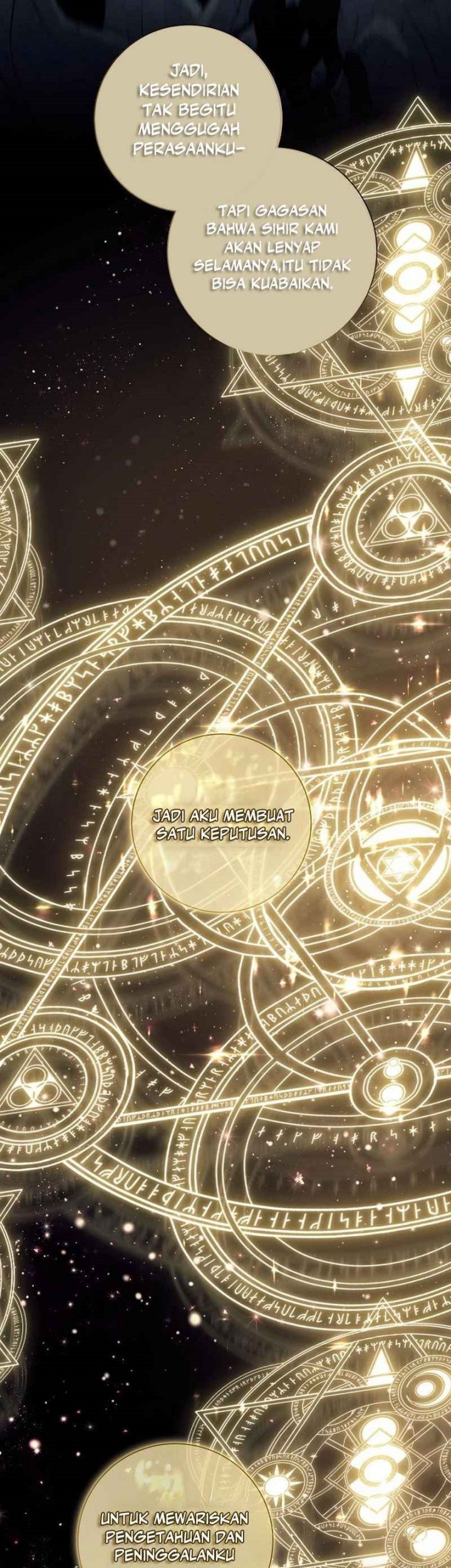 Magic Lord Chapter 5 - halaman 19
