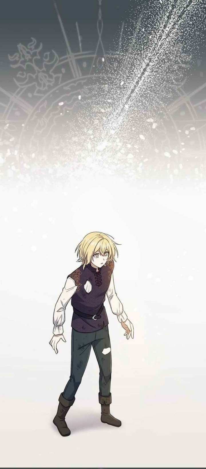 Magic Lord Chapter 5 - halaman 2