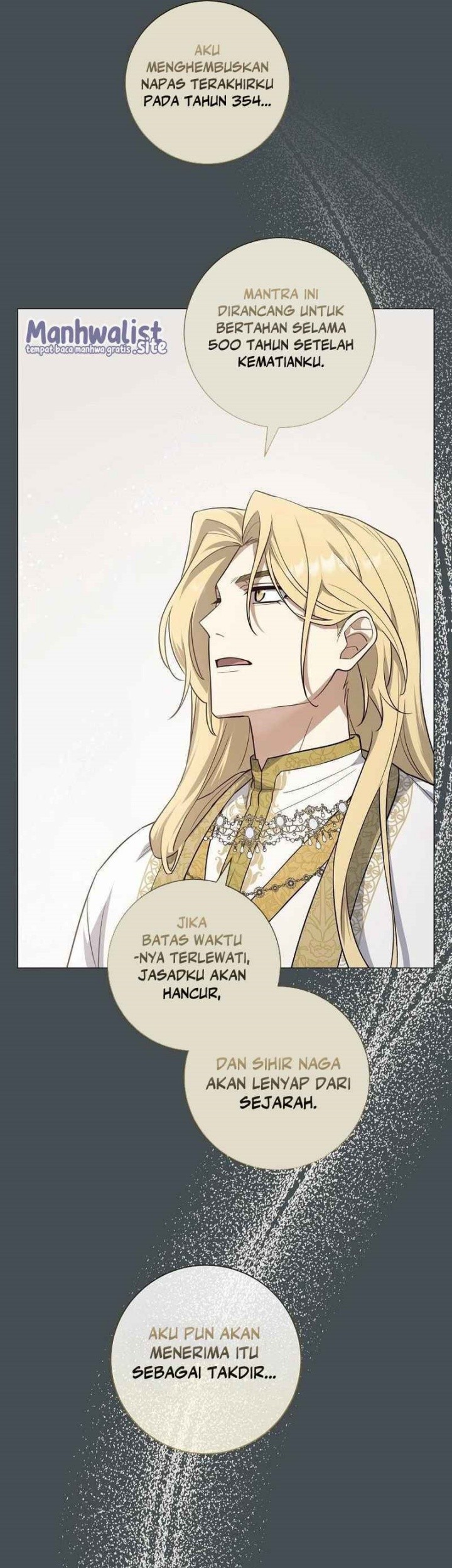 Magic Lord Chapter 5 - halaman 21