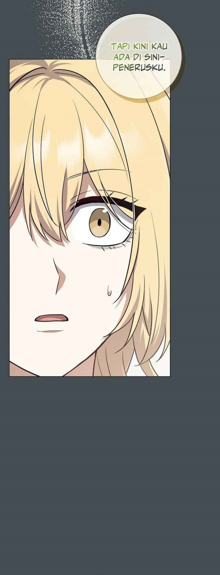 Magic Lord Chapter 5 - halaman 22