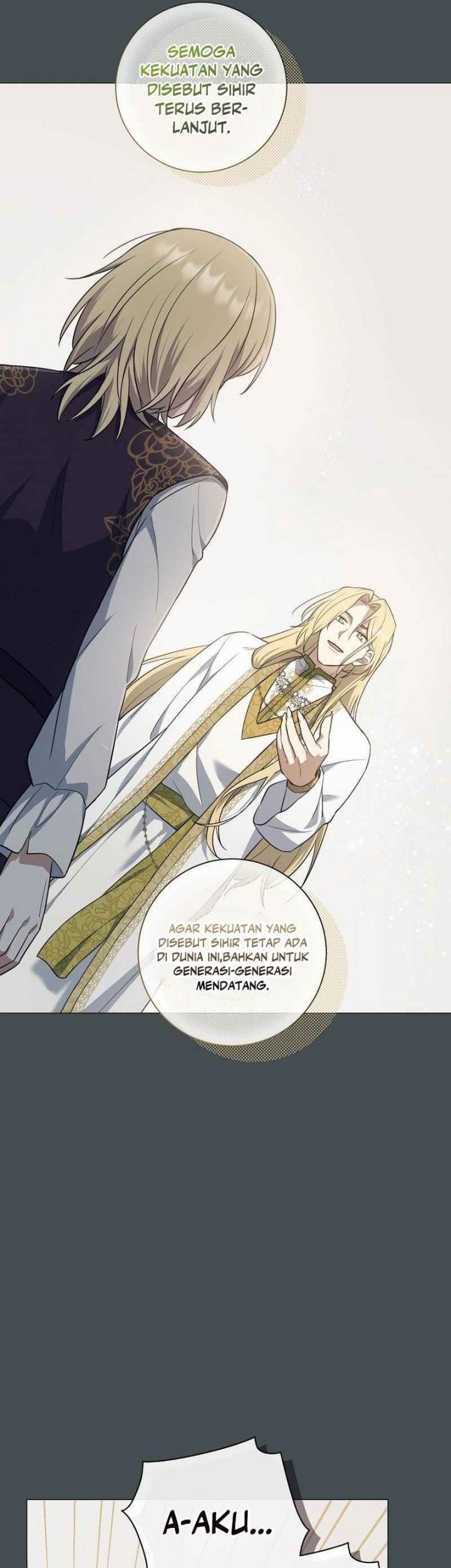Magic Lord Chapter 5 - halaman 23