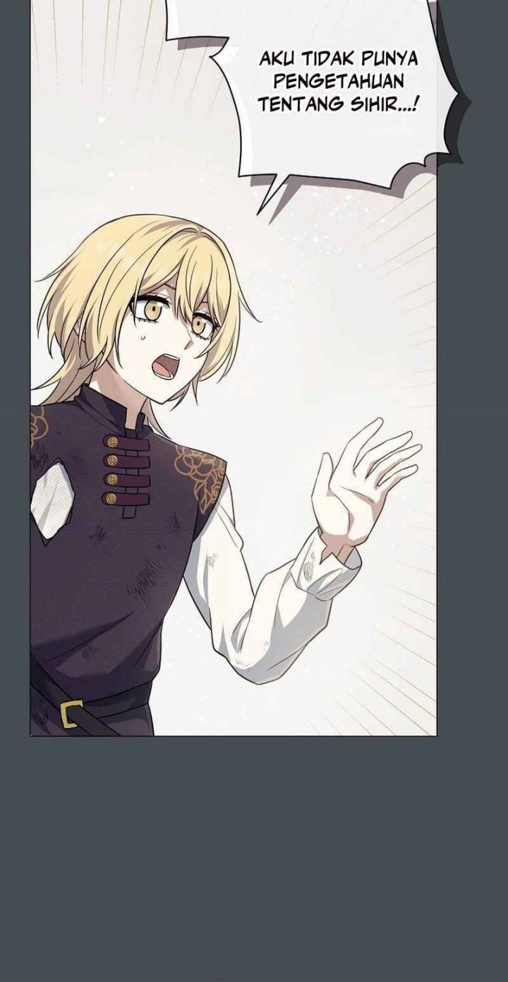 Magic Lord Chapter 5 - halaman 24