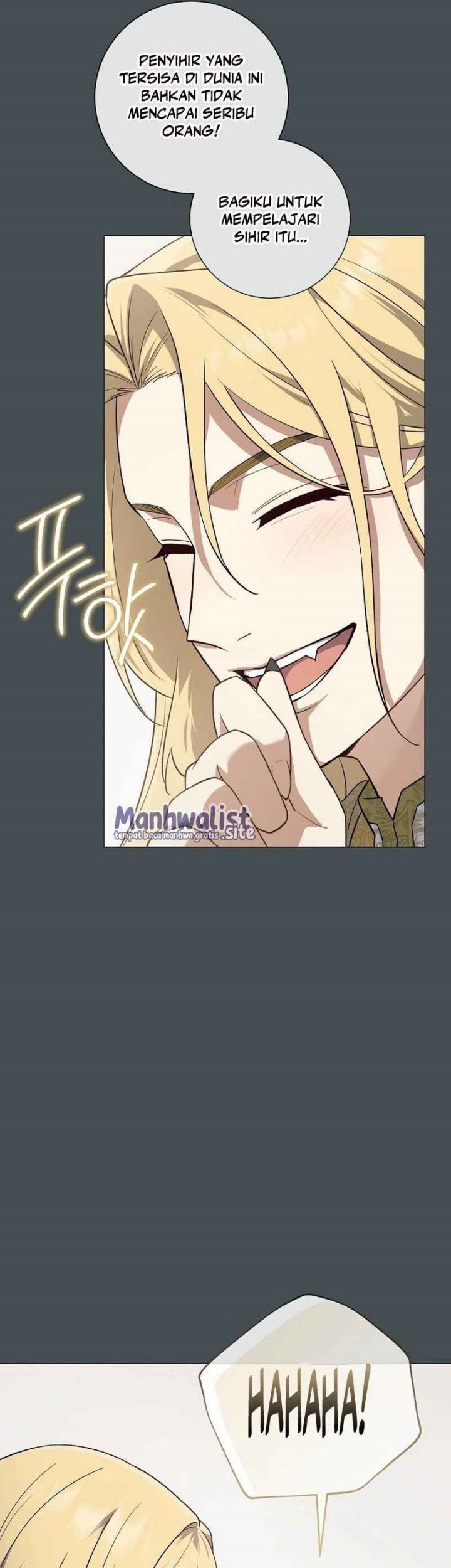 Magic Lord Chapter 5 - halaman 25