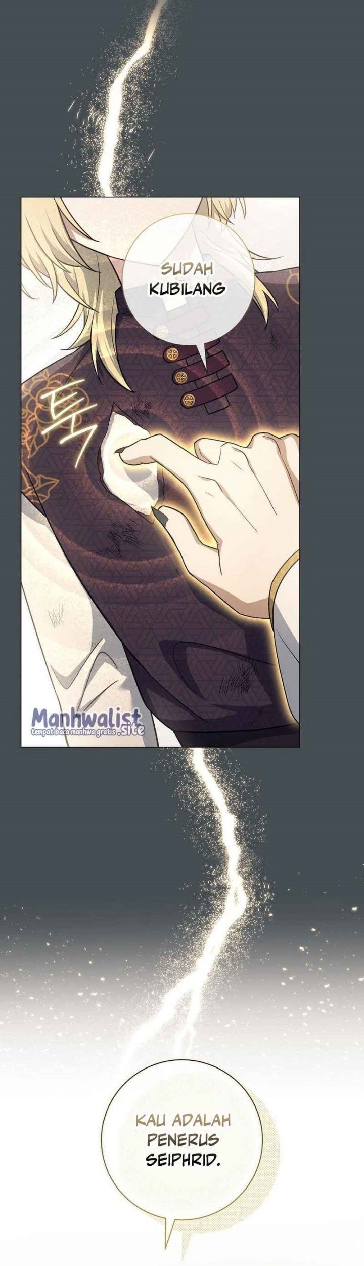 Magic Lord Chapter 5 - halaman 27