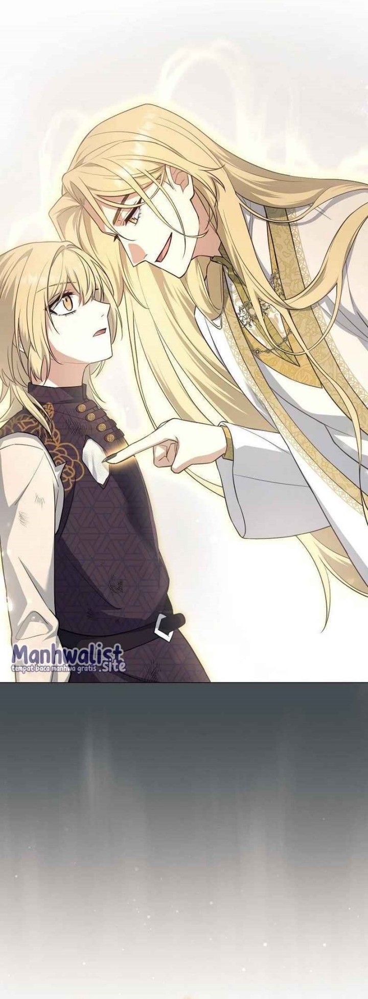 Magic Lord Chapter 5 - halaman 28