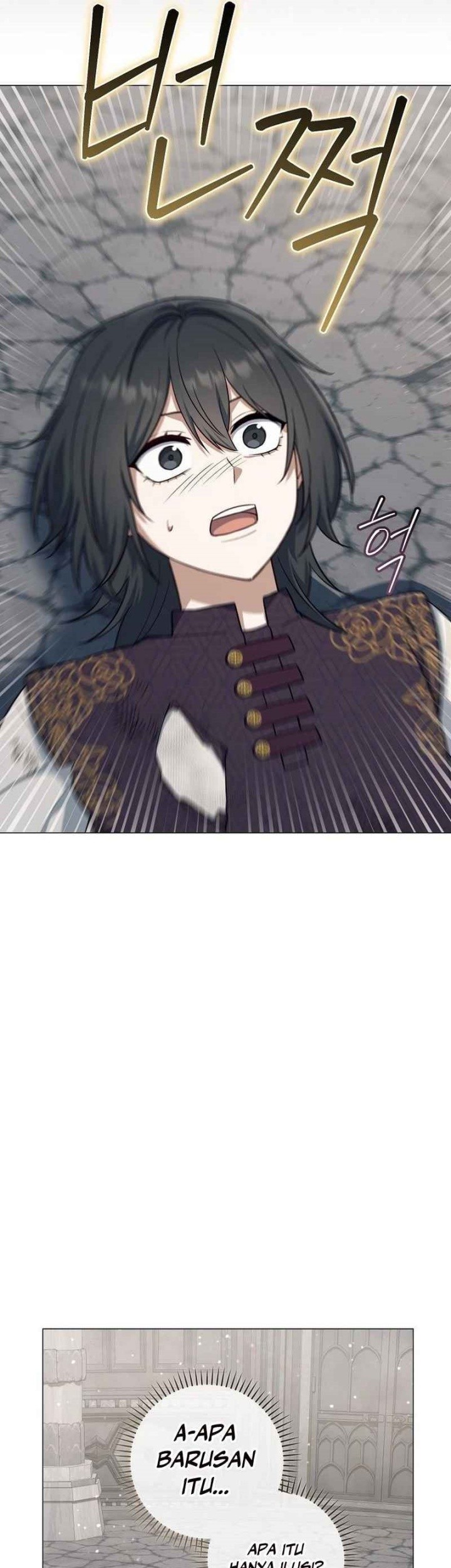 Magic Lord Chapter 5 - halaman 29