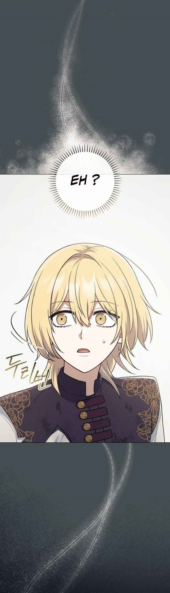Magic Lord Chapter 5 - halaman 3