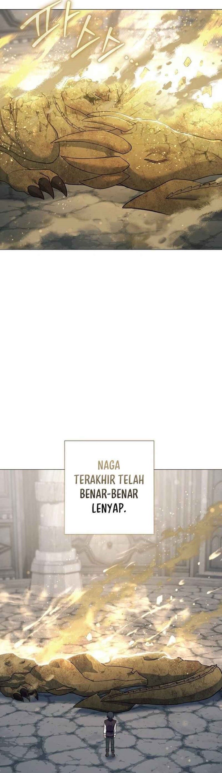 Magic Lord Chapter 5 - halaman 31