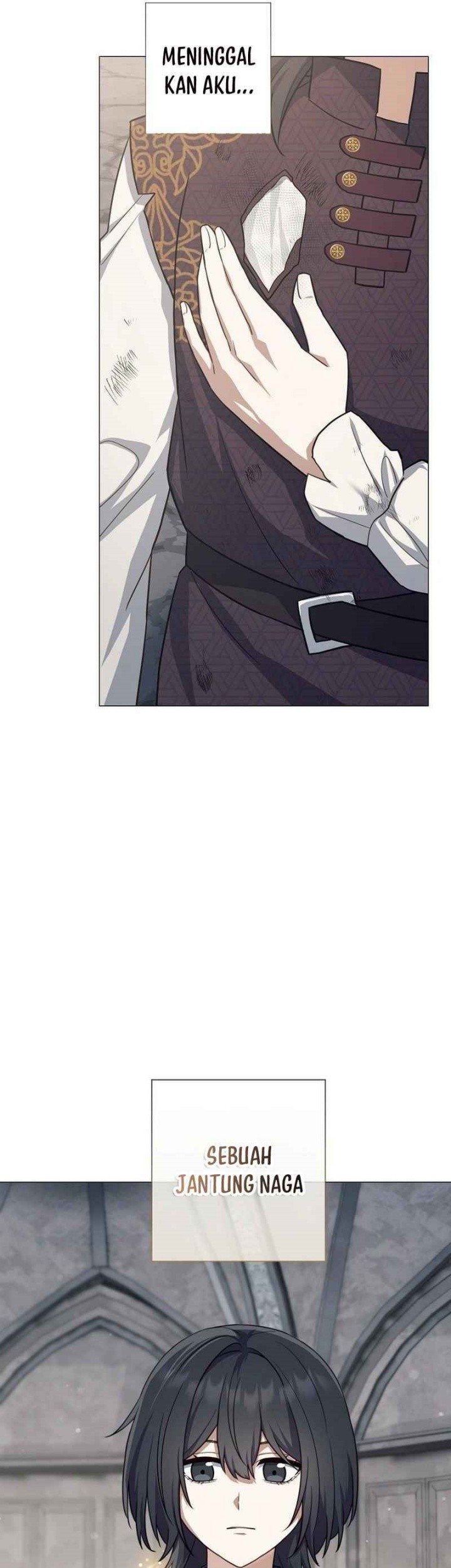 Magic Lord Chapter 5 - halaman 33