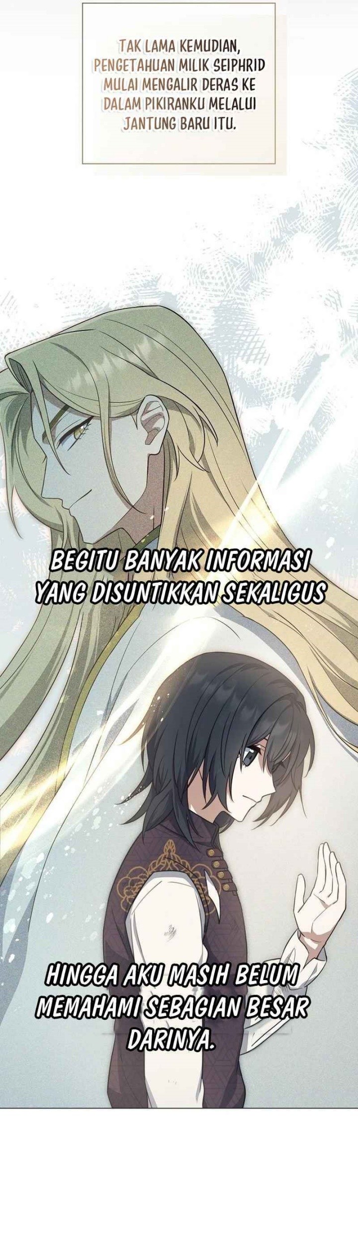 Magic Lord Chapter 5 - halaman 35