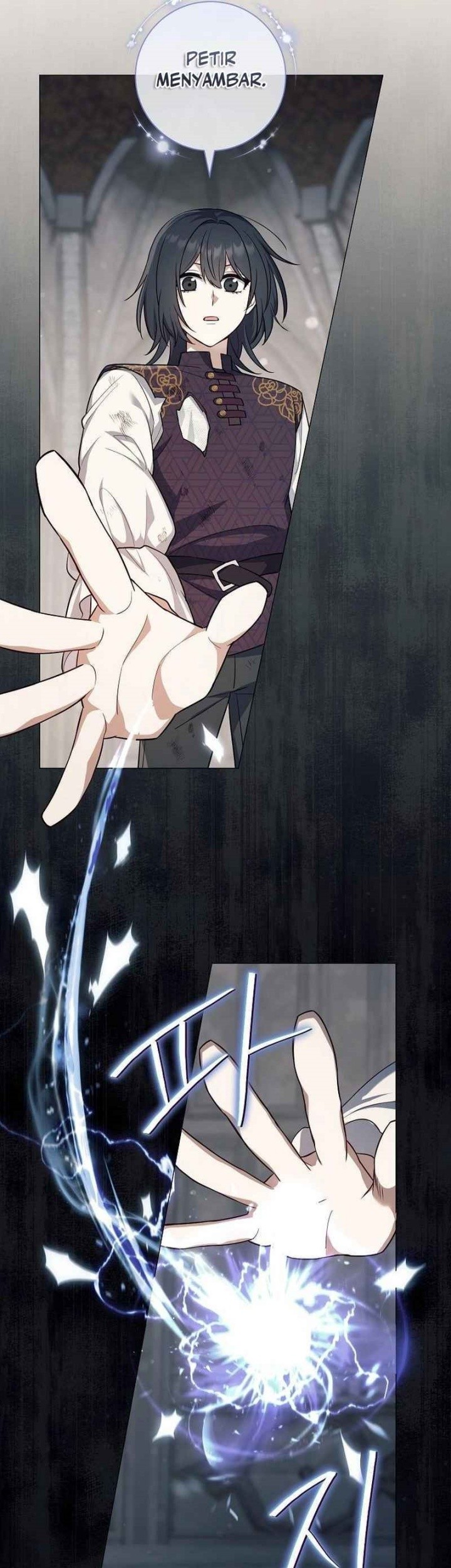 Magic Lord Chapter 5 - halaman 37
