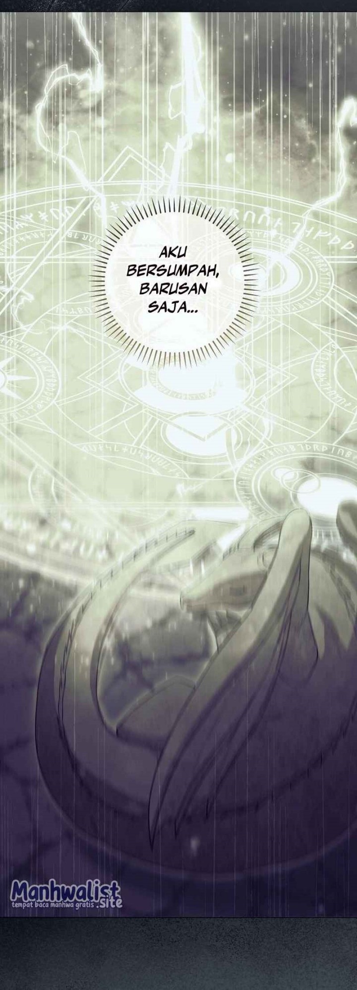 Magic Lord Chapter 5 - halaman 4