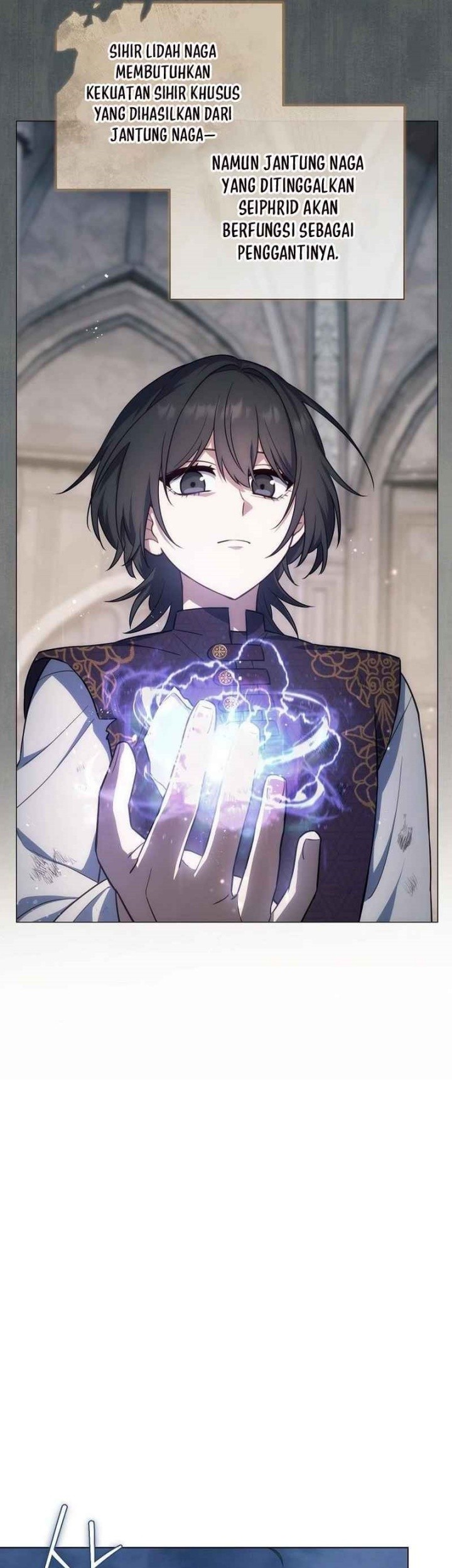 Magic Lord Chapter 5 - halaman 41