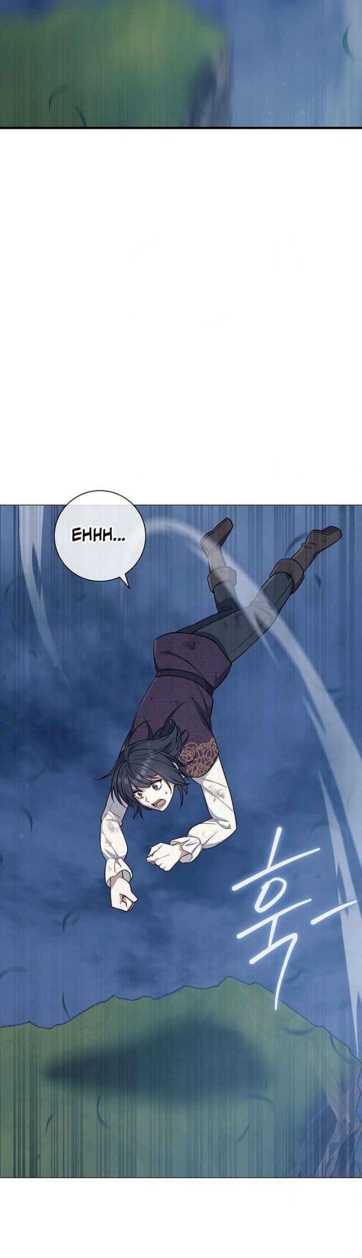 Magic Lord Chapter 5 - halaman 43