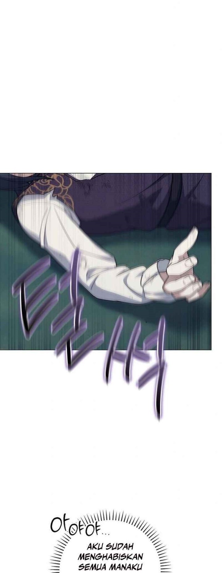 Magic Lord Chapter 5 - halaman 44