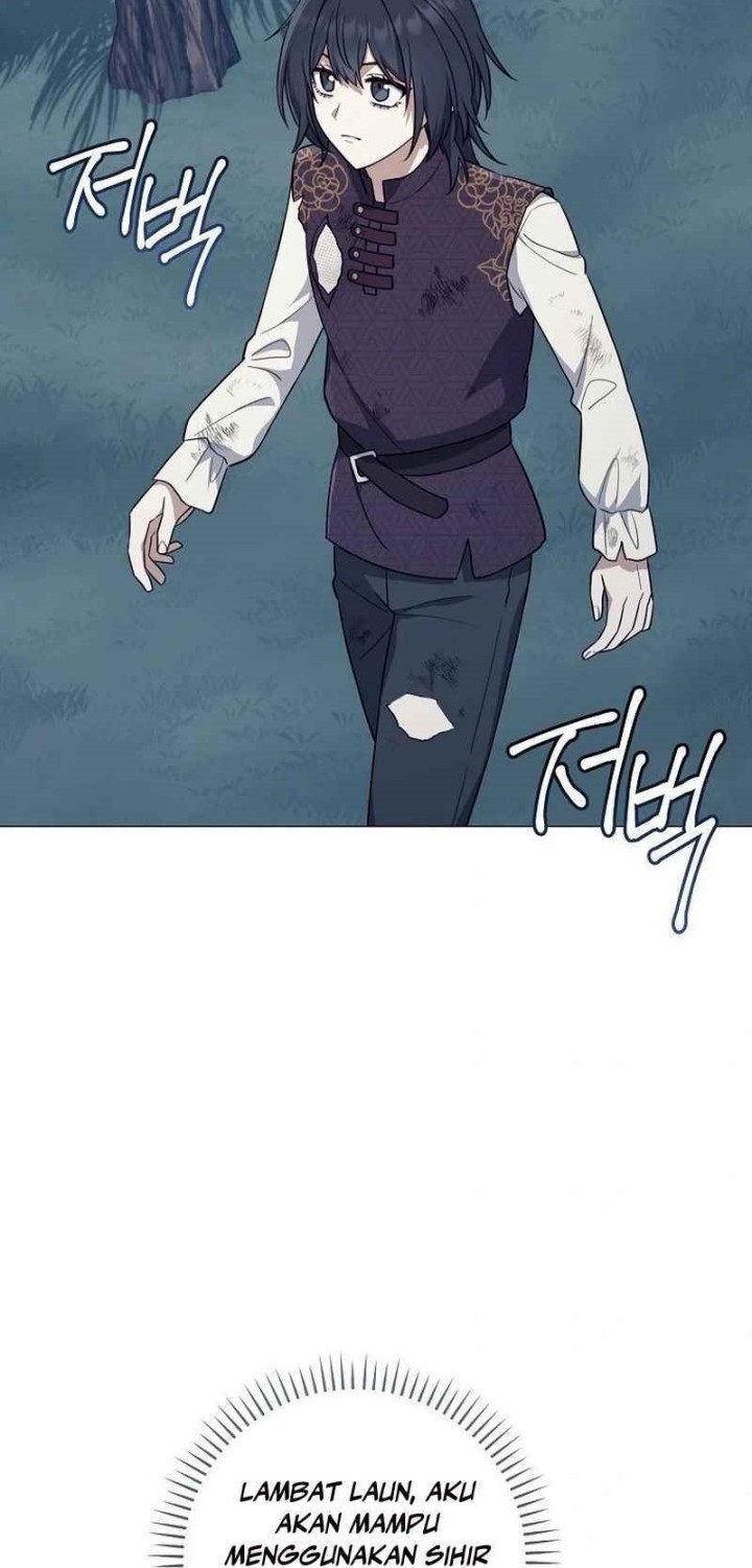 Magic Lord Chapter 5 - halaman 46