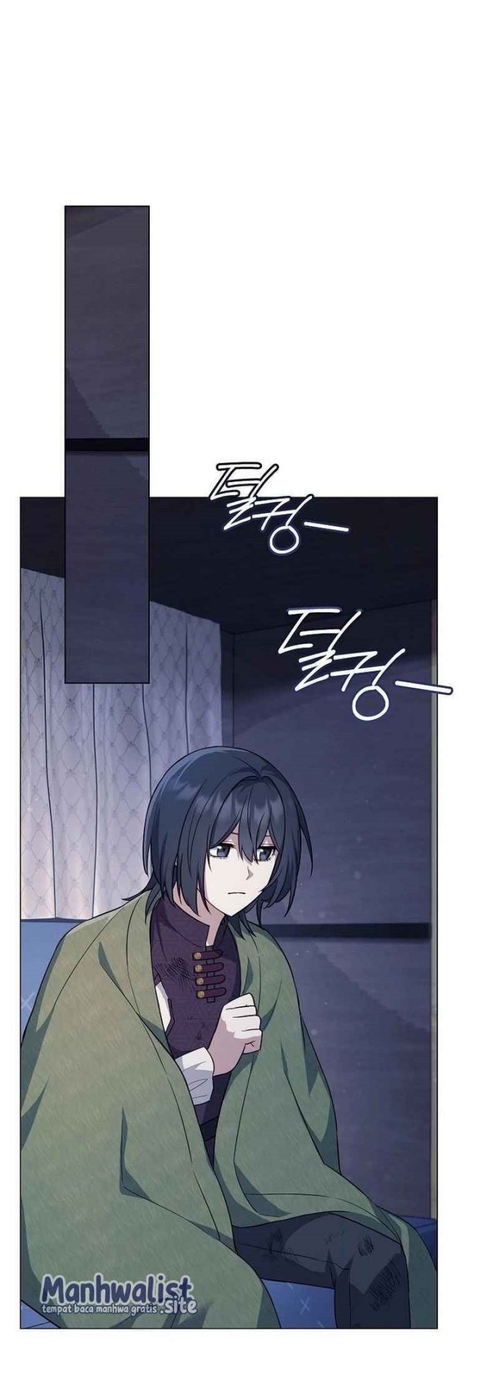 Magic Lord Chapter 5 - halaman 50