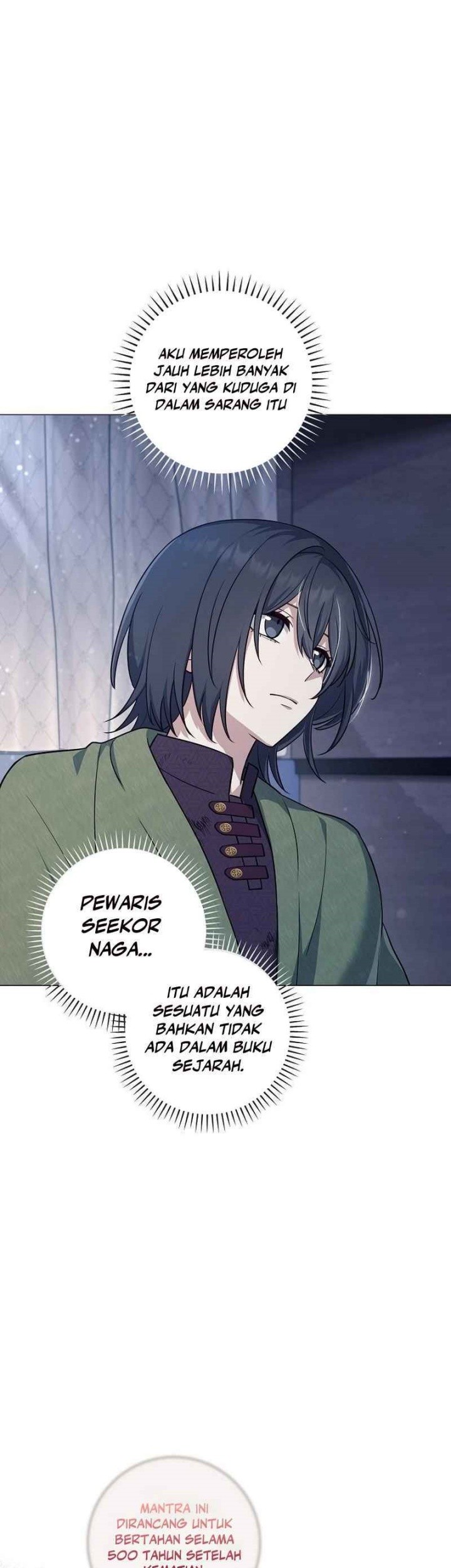 Magic Lord Chapter 5 - halaman 51