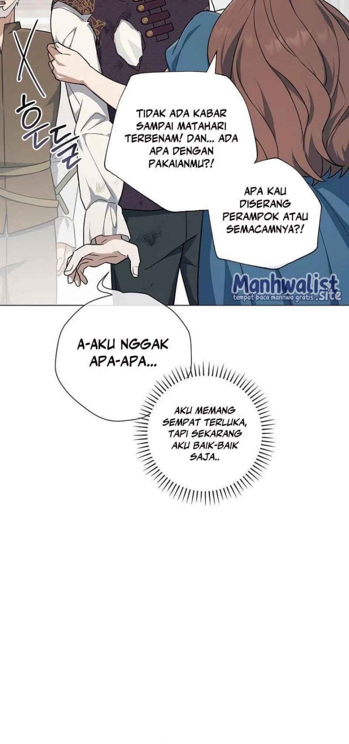 Magic Lord Chapter 5 - halaman 60